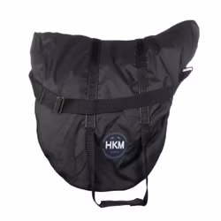 Sadelväska, HKM Basic