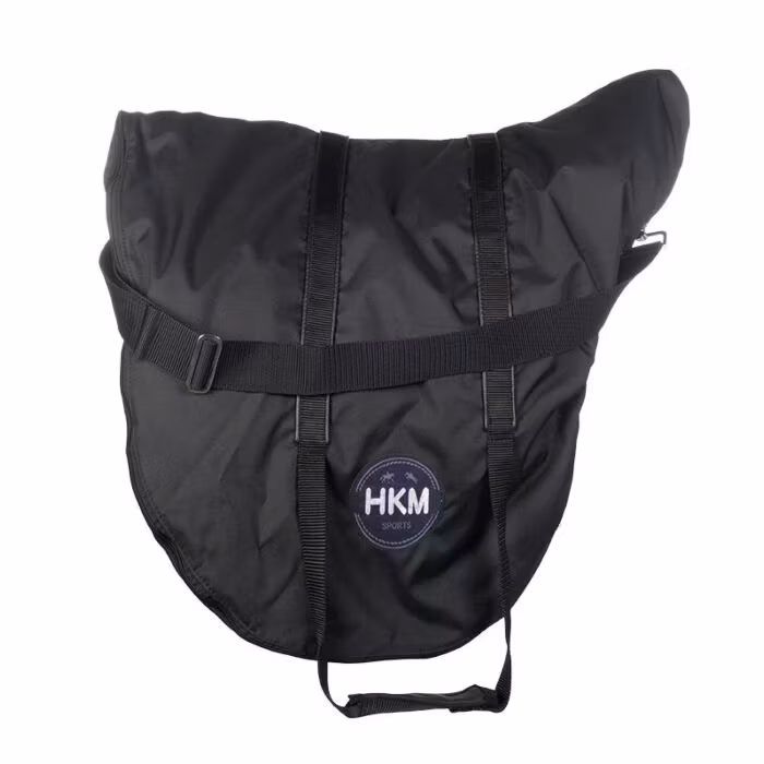 Sadelväska, HKM Basic