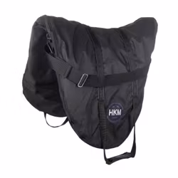 Sadelväska, HKM Basic