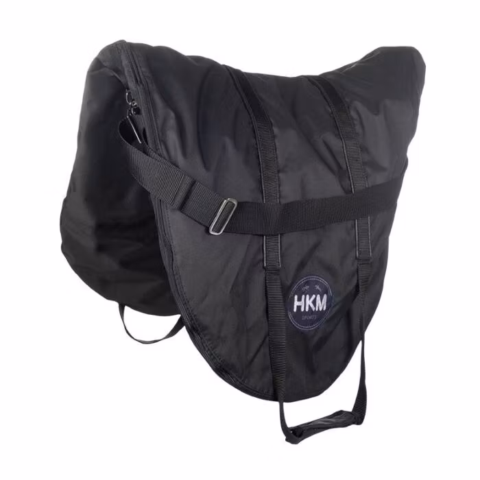 Sadelväska, HKM Basic