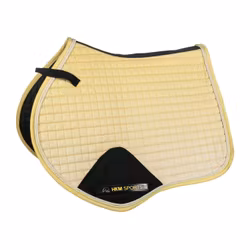 Schabrak, full, HKM Essentials Ombre