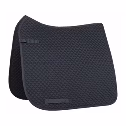 Dressyrschabrak, full, HKM