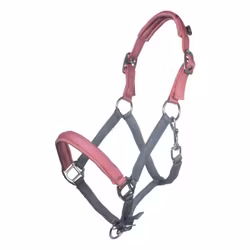 Nylongrimma, mini-ponny, HKM Barnie