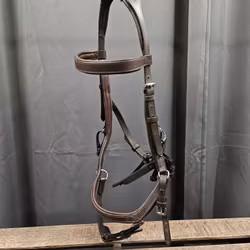 Träns, SH, Horseware Micklem