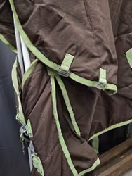 Stalltäcke, 155 cm
