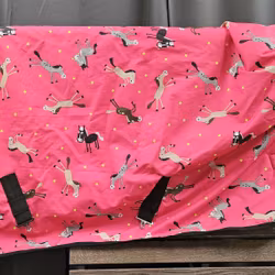 Vintertäcke, 95 cm, Onehorse