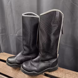 Thermoridstövlar, 33, Steeds