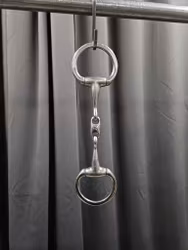 Tredelat bett, 11,5 cm