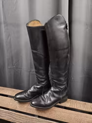 Ridstövlar, 39, Cavallo