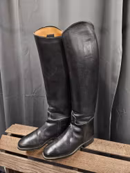 Ridstövlar, 38, Cavallo