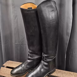 Ridstövlar, 38, Cavallo