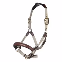 Nylongrimma, ponny-full, HKM Luna