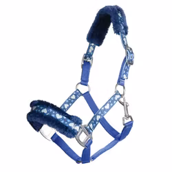 Nylongrimma, mini-ponny, HKM Heart