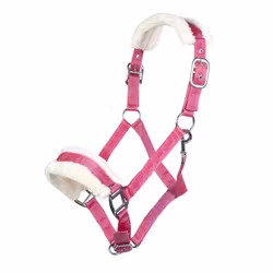 Nylongrimma, ponny-full, HKM Bischofshofen