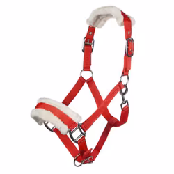 Nylongrimma, ponny-full, HKM Bischofshofen