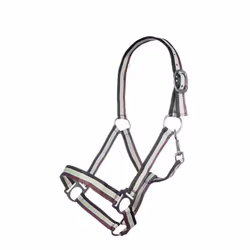 Nylongrimma, ponny-full, HKM Genf