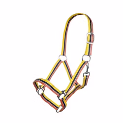 Nylongrimma, ponny-full, HKM Genf
