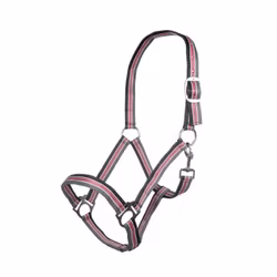 Nylongrimma, ponny-full, HKM Genf