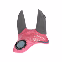 Huva, shetland-ponny, HKM Nele