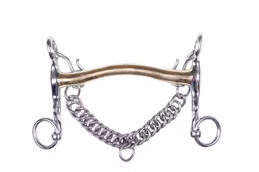 Kandarstång, 12,5-15,5 cm, HKM