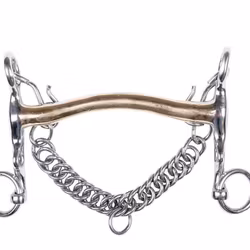 Kandarstång, 12,5-15,5 cm, HKM