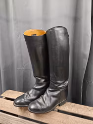 Ridstövlar, 39, Cavallo