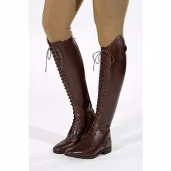 Ridstövlar, 36-42, HKM Elegant Lace