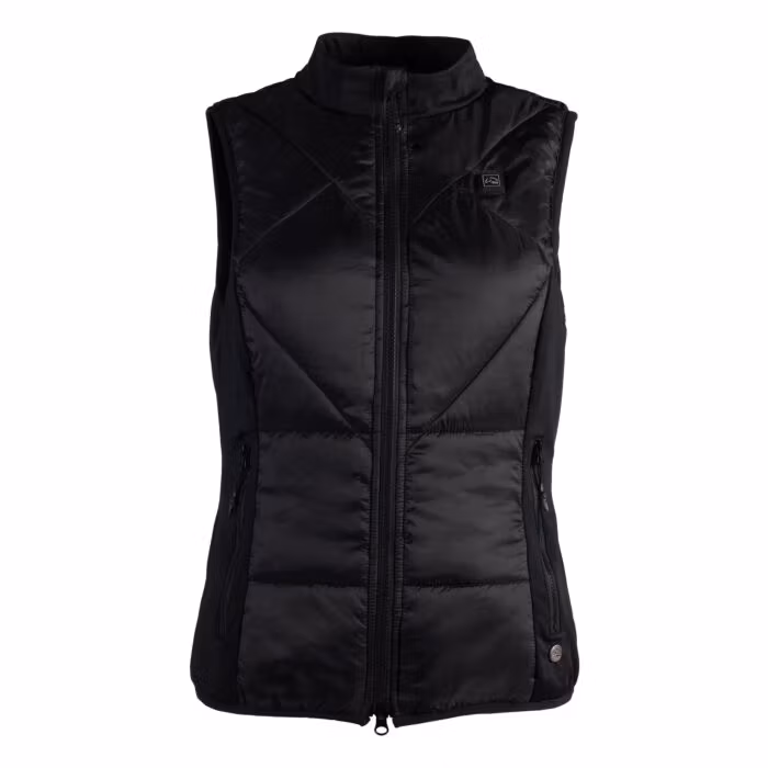 Värmeväst, XS-XXL, HKM Slimline