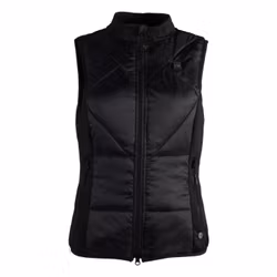 Värmeväst, XS-XXL, HKM Slimline