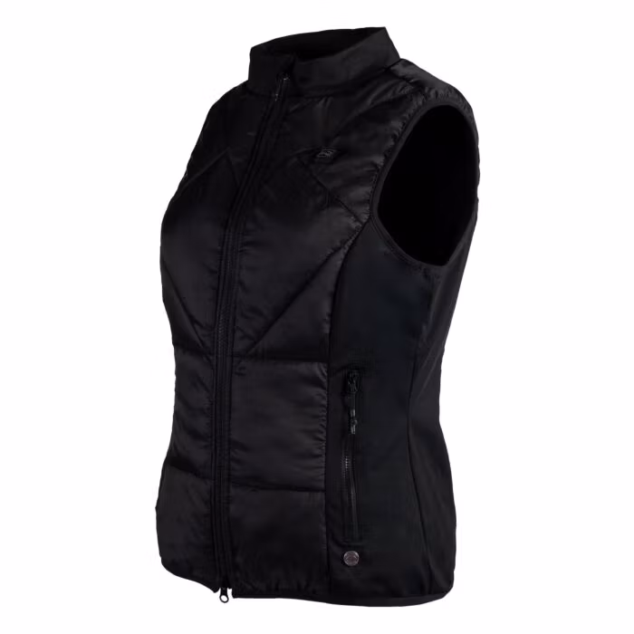 Värmeväst, XS-XXL, HKM Slimline