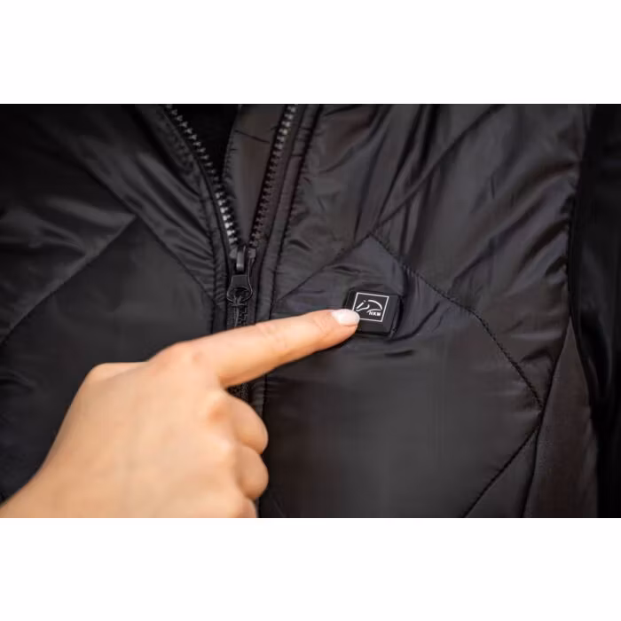 Värmeväst, XS-XXL, HKM Slimline