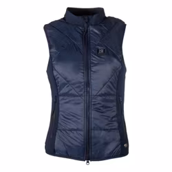 Värmeväst, XS-XXL, HKM Slimline