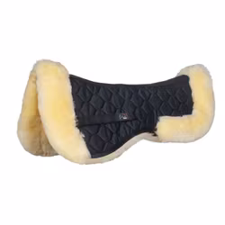 Fårskinnspad, full, HKM Style