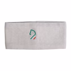 Pannband, one size, Lauria Garrelli Livigno