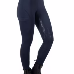Vinterridleggings, 32-46, HKM Rio