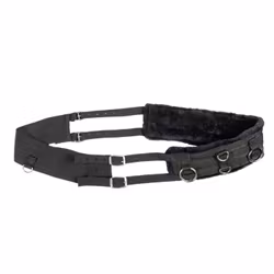 Longergjord, shetland-full, HKM Teddy