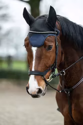 Huva, ponny-full, HKM Sports