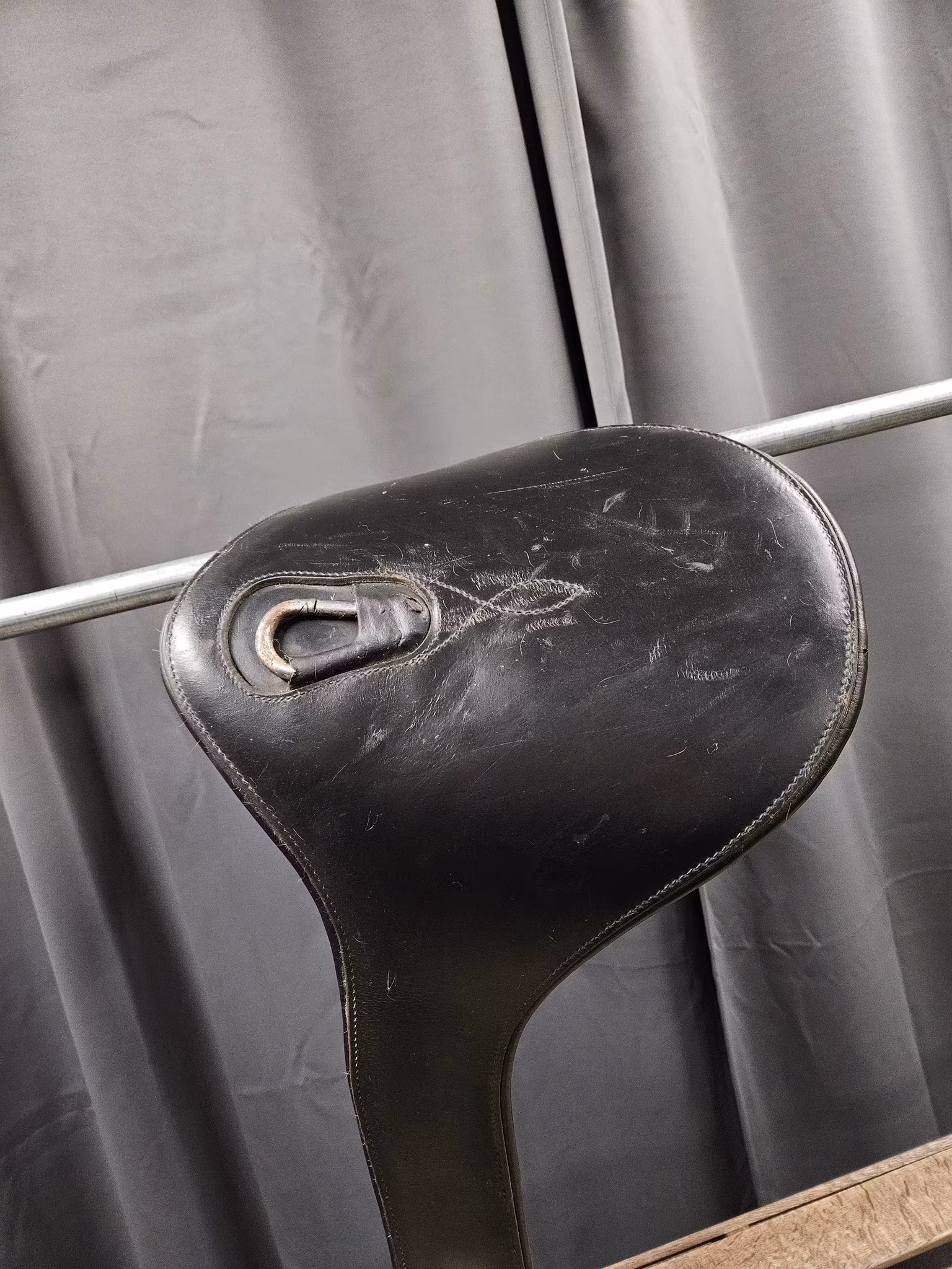 Magplatta, 130 cm, Cheval