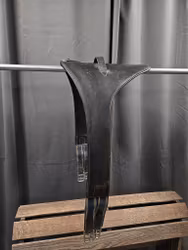 Magplatta, 140 cm