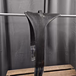 Magplatta, 140 cm