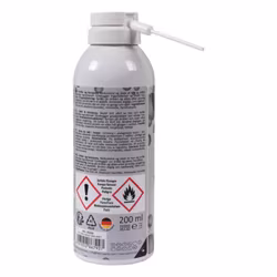 Strål- & Hovspray, 200 ml, HKM