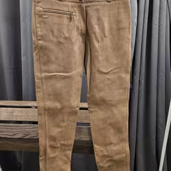 Ridbyxa, 36, Mountain Horse