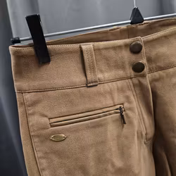 Ridbyxa, 36, Mountain Horse