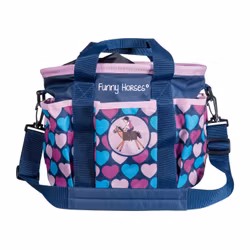 Ryktväska, HKM Funny Horses