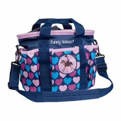 Ryktväska, HKM Funny Horses