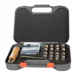 Broddlåda, 3/8, HKM