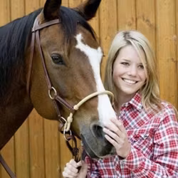 Sidepull, ponny-full, HKM