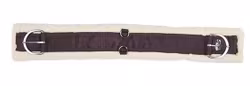 Westerngjord, 70-90 cm, HKM Teddy