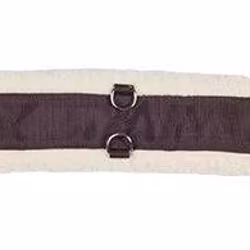 Westerngjord, 70-90 cm, HKM Teddy