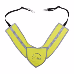 Reflexbrösta, one size, HKM